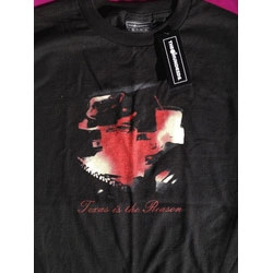 TEXAS IS THE REASON / テキサス・イズ・ザ・リーズン / (L)REV 25 X THE HUNDREDS T-SHIRTS
