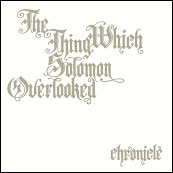 boris / ボリス / 目をそらした瞬間 -the thing which solomon overlooked- chronicle