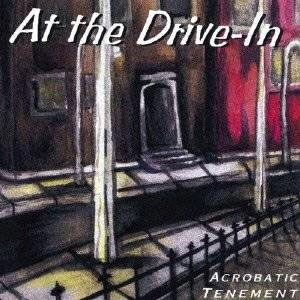 AT THE DRIVE-IN / ACROBATIC TENEMENT