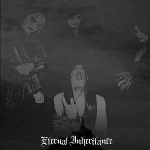 FENRISULF / フェンリル / エターナル・インヘリタンス / ETERNAL INHERITANCE