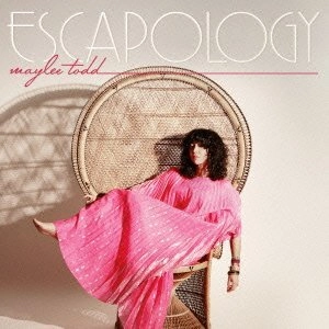 MAYLEE TODD / メイリー・トッド / エスカポロジー / ESCAPOLOGY