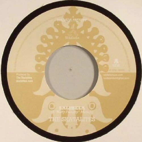 SKATALITES / スカタライツ / LALIBERA