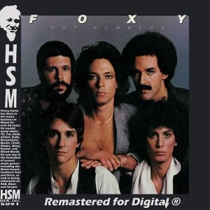 FOXY / フォクシー / HOT NUMBERS