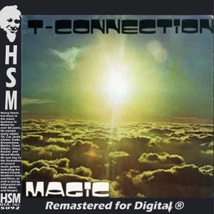 T-CONNECTION / T-コネクション / MAGIC
