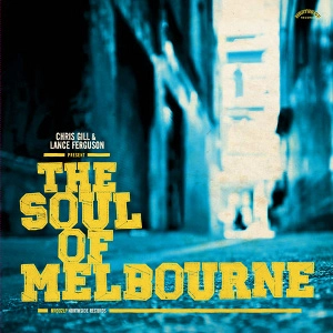 V.A. (SOUL OF MELBOURNE) / SOUL OF MELBOURNE