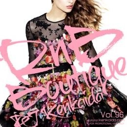 DJ KENKAIDA / DJケンカイダ / Ｒ＆Ｂ　ＢＯＵＴＩＱＵＥ　ＶＯＬ．９６
