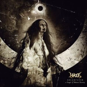 HATE / ヘイト / SOLARFLESH