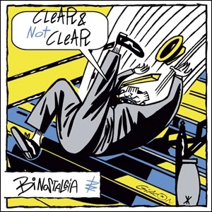 BI NOSTALGIA / CLEAR AND NOT CLEAR
