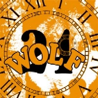 WOLF24 / ｐｒｅｓｉｄｅｎｔｓ’　ｗｏｌｆ