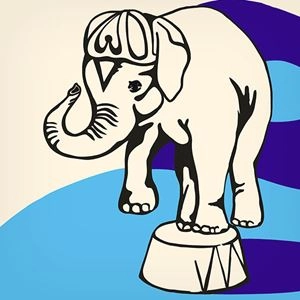 JEFF MANGUM / LIVE AT JITTERY JOE'S