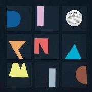 V.A.(UNER,DJ PHONO,HUNTER/GAME...)  / ５　ＹＥＡＲＳ　ＤＩＹＮＡＭＩＣ