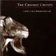 SCOTT GIBBONS AND CHIARA GUIDI / CRYONIC CHANTS