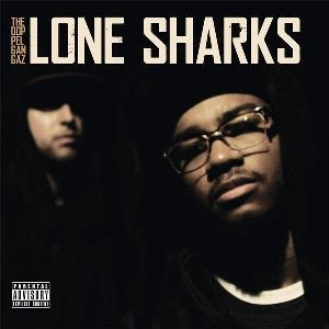 DOPPELGANGAZ / LONE SHARKS