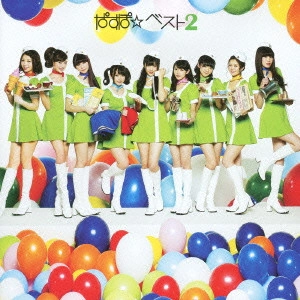 PASSPO / ぱすぽ☆ / ぱすぽ☆ベスト2 / PASSPO BEST 2