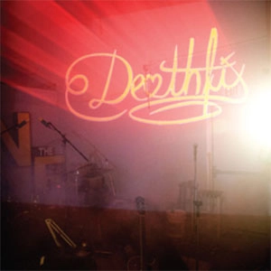 DEATHFIX / デスフィックス / DEATHFIX (レコード)