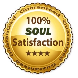 V.A. (100% SOUL SATISFACTION) / 100% SOUL SATISFACTION