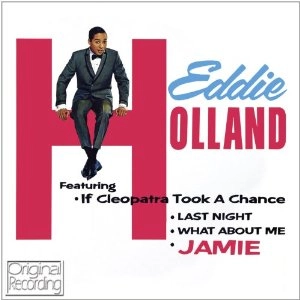 EDDIE HOLLAND / エディ・ホーランド / JAMIE
