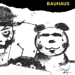 BAUHAUS / バウハウス / MASK