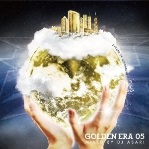 DJ ASARI / ＧＯＬＤＥＮ　ＥＲＡ　０５