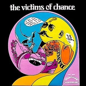 VICTIMS OF CHANCE / VICTIMS OF CHANCE