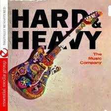 MUSIC COMPANY / HARD & HEAVY