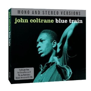 JOHN COLTRANE / ジョン・コルトレーン / BLUE TRAIN