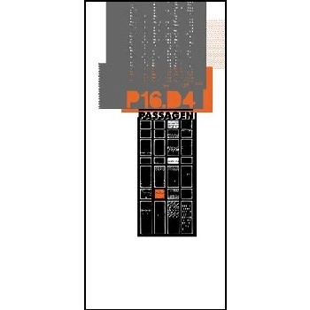 P16.D4 / PASSAGEN