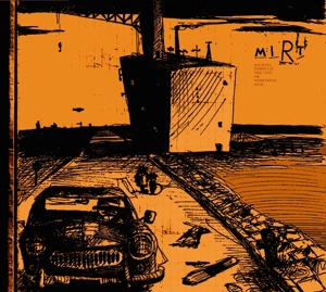MIRT / JOURNEY THROUGH THE CITY OR SOMETHING ELSE