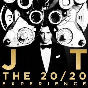 JUSTIN TIMBERLAKE / ジャスティン・ティンバーレイク / 20/20 エクスペリエンス / THE 20/20 EXPERIENCE