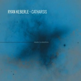 RYAN KEBERLE / ライアン・ケバリー / MUSIC IS EMOTION