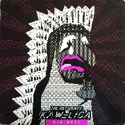 RESIDENTS / レジデンツ / KAW-LIGA (DANCEMIX)