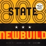 808 STATE / 808ステイト / NEWBUILD