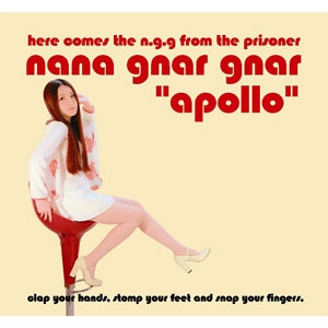 NANA GNAR GNAR / APOLLO