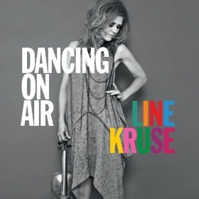 LINE KRUSE / リーネ・クルーセ / DANCING ON AIR