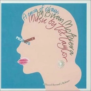 TOT TAYLOR / トット・テイラー / PICASSO'S WOMEN
