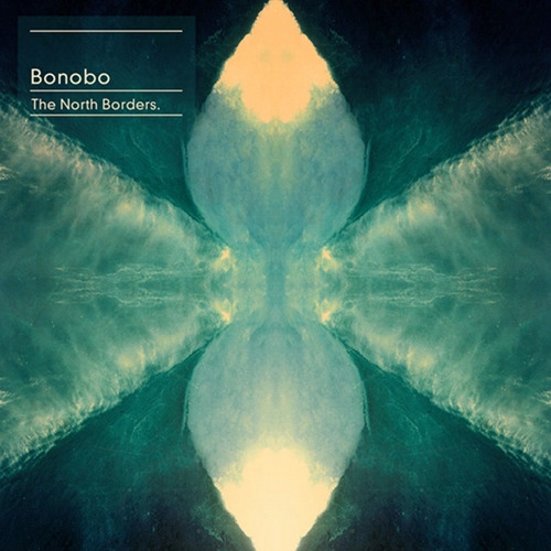 BONOBO / ボノボ / NORTH BORDERS (2LP VINYL)