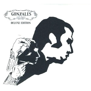GONZALES (CHILLY GONZALES) / ゴンザレス (チリー・ゴンザレス) / ソロ・ピアノ -  デラックス・エディション(CD+DVD) / SOLO PIANO DELUXE EDITION(CD+DVD)