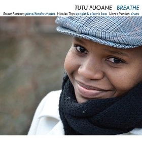TUTU PUOANE / トゥトゥ・プワネ / Breathe