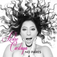 LESLIE CARTAYA / レスリエ・カルタジャ / NO PARES(2CD)