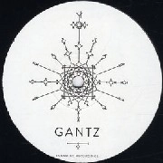GANTZ / ENSO/SIYAM