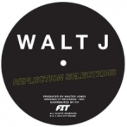 WALT J / REFLECTION SELECTIONS