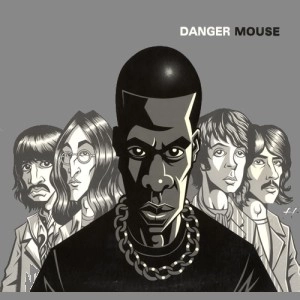 DANGER MOUSE & JAY-Z / GRAY ALBUM (LP)