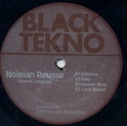 NOLEIAN REUSSE   / SECOND LANGUAGE