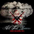 ALL THAT REMAINS / オール・ザット・リメインズ / WAR YOU CANNOT WIN
