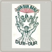 DUR DUR BAND / ドゥル・ドゥル・バンド / DUR-DUR