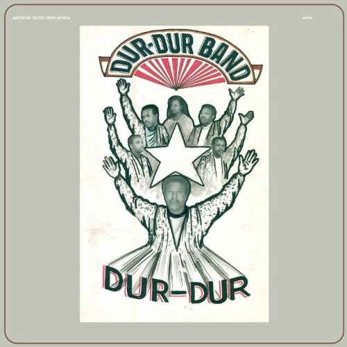 DUR DUR BAND / ドゥル・ドゥル・バンド / DUR-DUR(2LP)