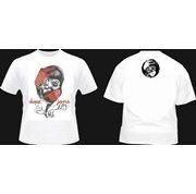 DOPE JAMS / MELT T-SHIRT SIZE:M