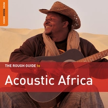 V.A. (ROUGH GUIDE TO ACOUSTIC AFRICA) / ROUGH GUIDE TO ACOUSTIC AFRICA / ACOUSTIC AFRICA