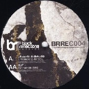 DRAMATIC & DBAUDIO / ENTRANCE TO JERICHO/CINAMMON EYES