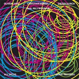 OLIVER LAKE / オリヴァー・レイク / ALL DECKS
